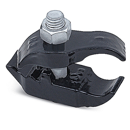 Thomas & Betts 1 OCAL PAR CLAMP GRAY PAR1-G